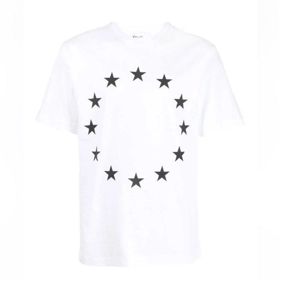 Études Studio Wonder organic-cotton T-shirt size XXL - Picture 3 of 16